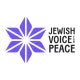 Jewish Voice For Peace logo