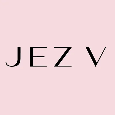 Jez V logo