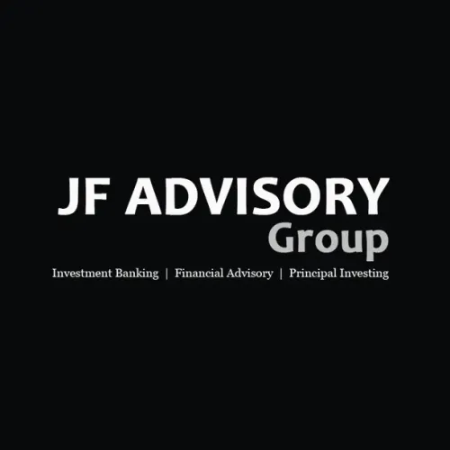 JF Advisory Group logo