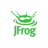 JFrog logo/icon