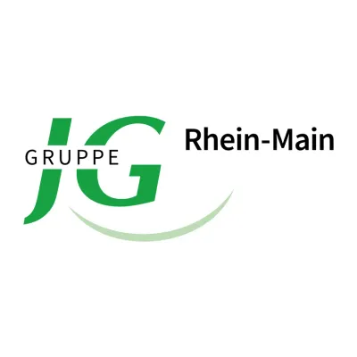 JG Rhein-Main logo