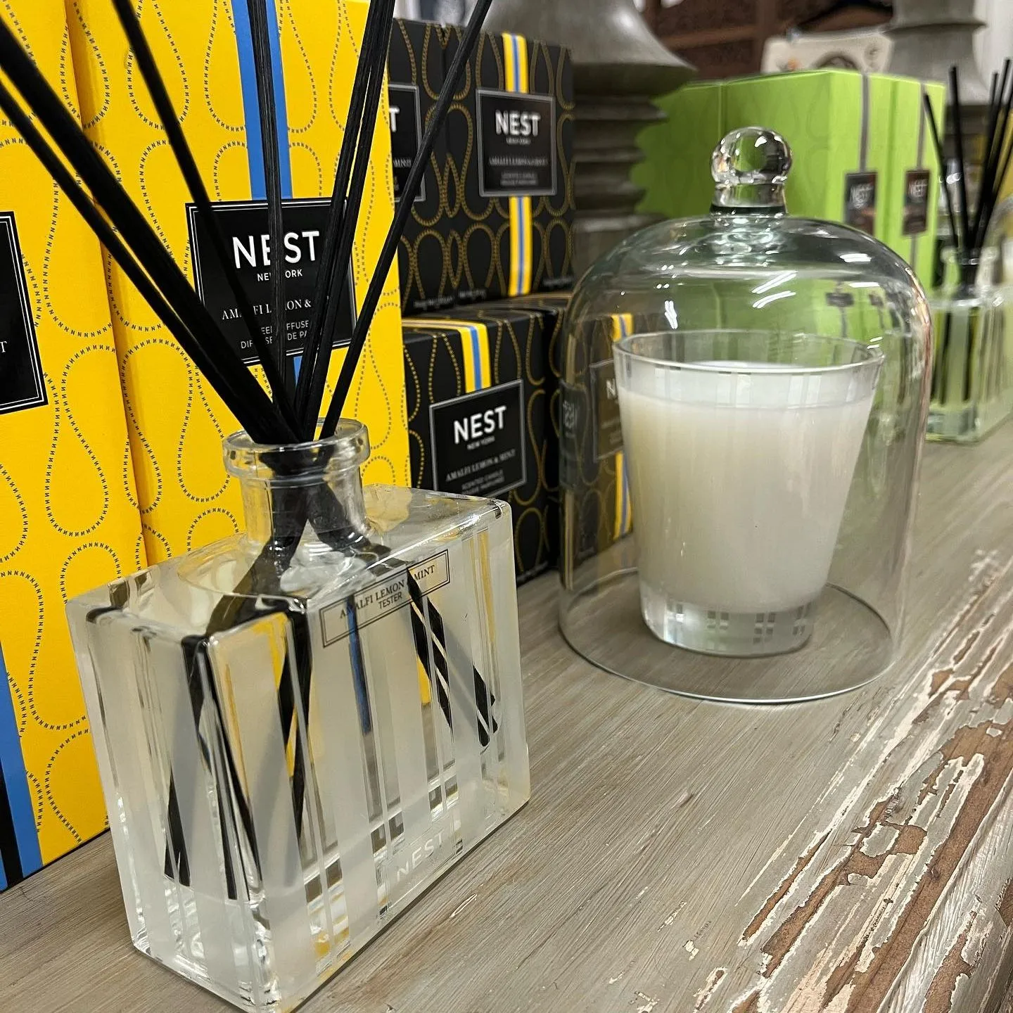 J Gabriel - The Art of Living