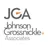 Jga,Ltd. logo