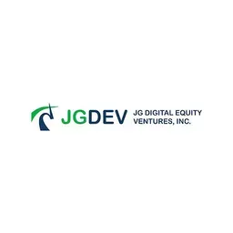 JGDEV logo