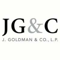 J. Goldman Enhanced, L.P. logo