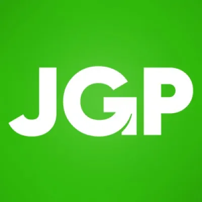 JGP GESTÃO DE CREDITO LTDA
