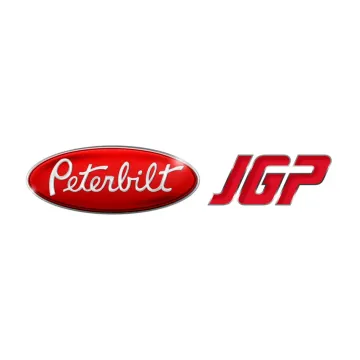 Jackson Group Peterbilt Logo