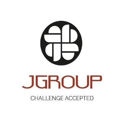 Jgroup logo