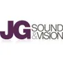 Logo JG Sound & Vision