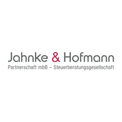Jahnke & Hofmann GmbH - Wirtschaftsprüfungsgesellschaft