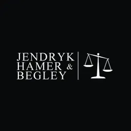 Jendryk, Hamer & Begley LLC logo