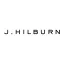 J.Hilburn logo