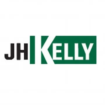 JHKelly, LLC Logo
