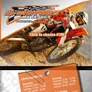 Logo Jan Heusschen MX Service