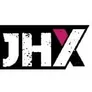 Logo JHX Verhuur Ommen