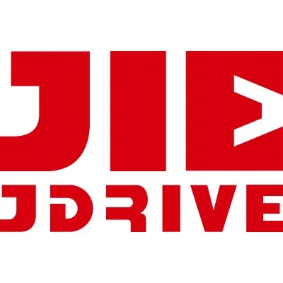 JIE USA logo