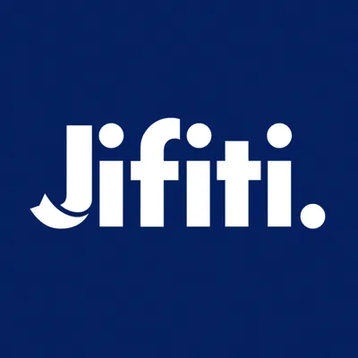 Jifiti logo