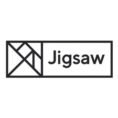 Jigsaw Homes logo