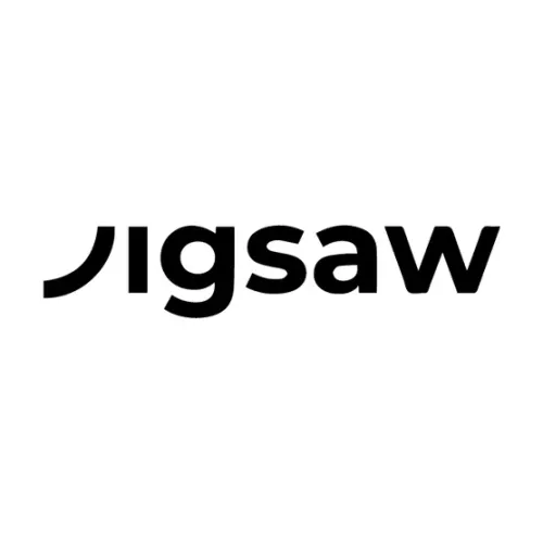 Jigsaw VC logo
