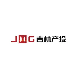 吉林省股权基金投资 logo
