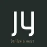 Logo JIJ brillen & meer