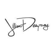Jillian Dempsey Logo