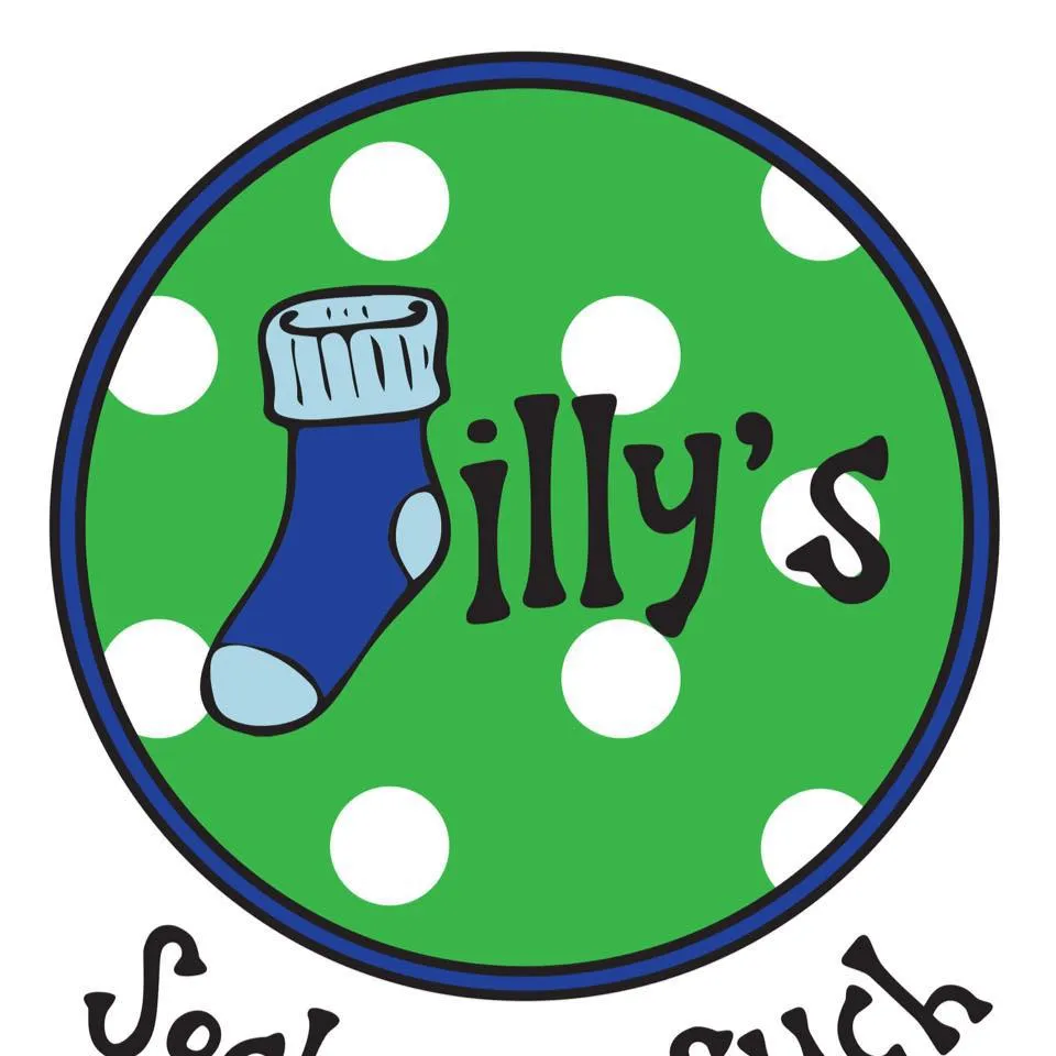 Jilly's Socks 'n Such