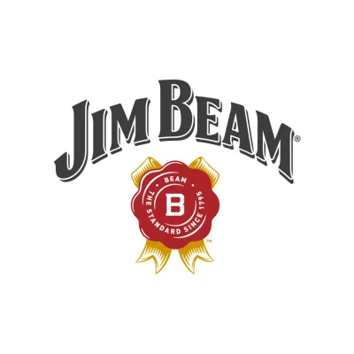 Jim Beam logo