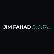 Jimfahaddigital Logo