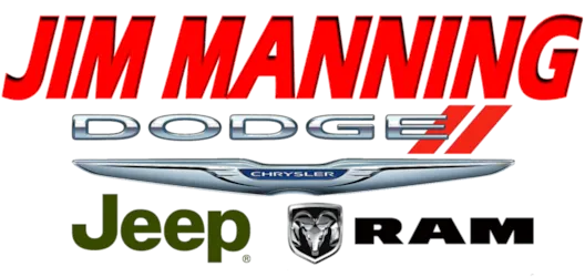 Jim Manning Dodge Chrysler Jeep logo