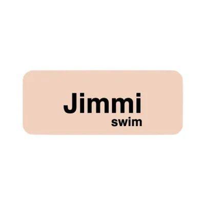 Jimmi Swim logo