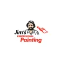 Jim's Painting logo
