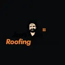 Jim's Roofing logo