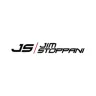 Jim Stoppani Fitness logo