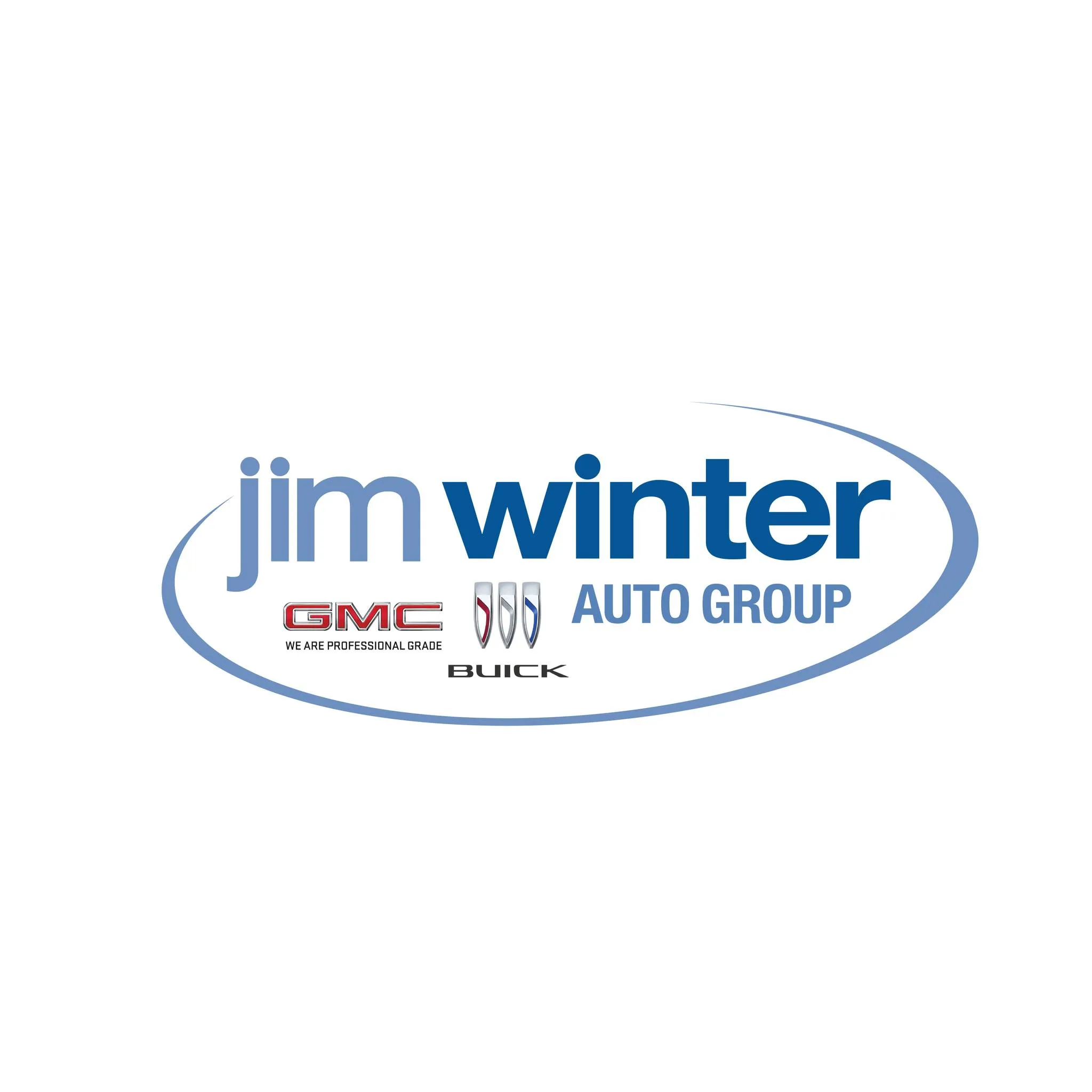 Jim Winter Automotive Group logo