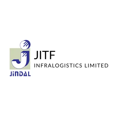 JITF Infralogistics Limited logo