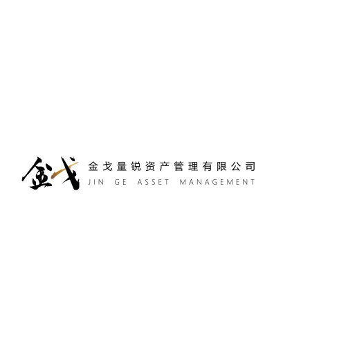 Jin Ge Capital logo