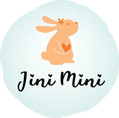 JINI MINI logo