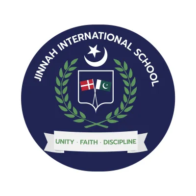 Jinnah International School logo
