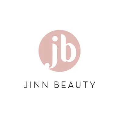 Jinn Beauty logo