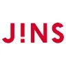 JINS Eyewear logo