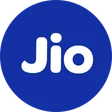 jio logo