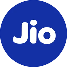 jio logo