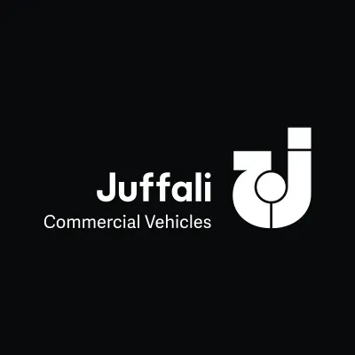 Juffali Commercial Vehicles