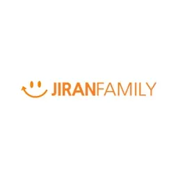 South Korean cybersecurity firm Jiran logo