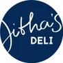 Logo Jitha's Deli