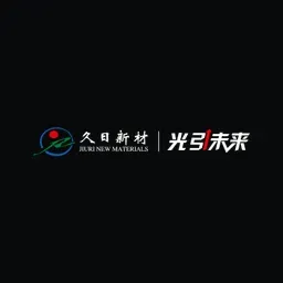 Tianjin Jiuri New Materials Co Ltd Logo