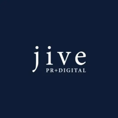 Logo for jiveprdigital.com