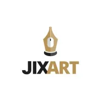 Jixart Logo