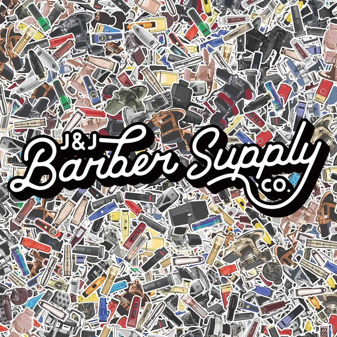 Jjbarbersupply